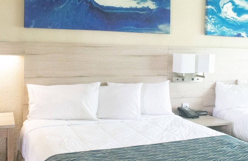 Maleza Baja Resort | Punta Borinquen Resort