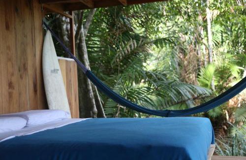 Arusi Cabin | Punta Brava