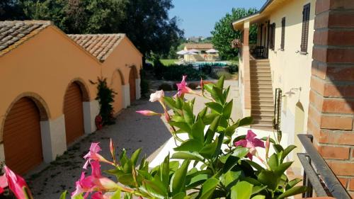 Riparbella House | Punta dei Lecci