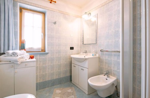 San Giovanni di Fassa House | Punta Emma by Interhome