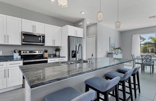 Punta Gorda House | Punta Gorda Private Pool Vacation Home