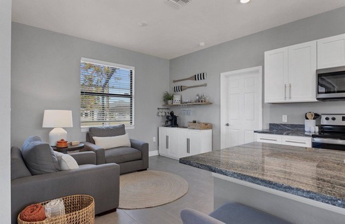 Punta Gorda House | Punta Gorda Private Pool Vacation Home