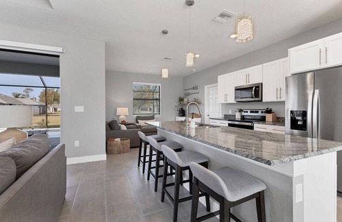 Punta Gorda House | Punta Gorda Private Pool Vacation Home