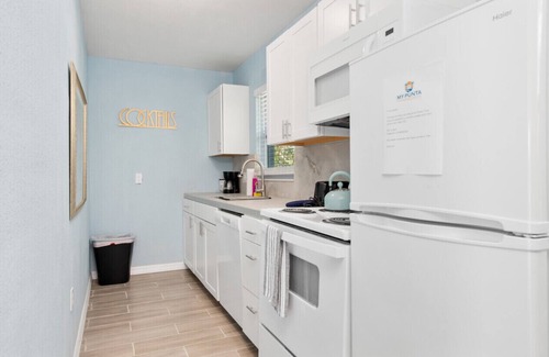 Punta Gorda Condo | PUNTA GORDA WATERFRONT CONDO 2
