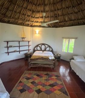 Colombia Other | Punta Manzanillo