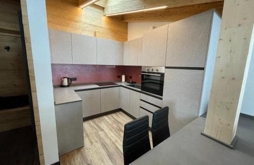 Canazei Apartment | - Punta Penia - Canazei center app