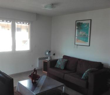 Calvi Apartment | Punta Rossa