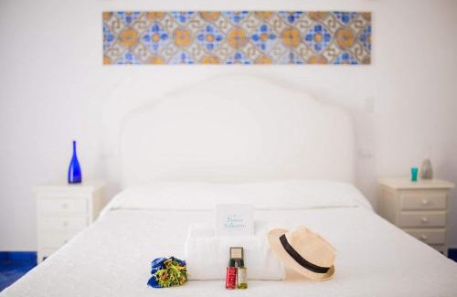 Lipari Historic Centre Bed & Breakfast | Punta Sallustro Lipari