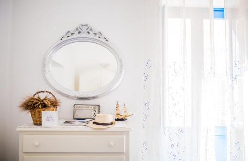 Lipari Historic Centre Bed & Breakfast | Punta Sallustro Lipari