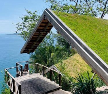 Sayulita Apartment | Punta Tokipa