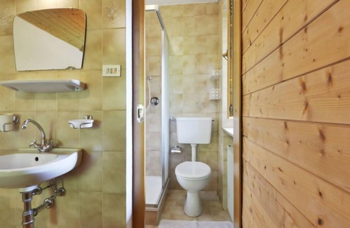 Santa Cristina Val Gardena Apartment | Puntea by Interhome