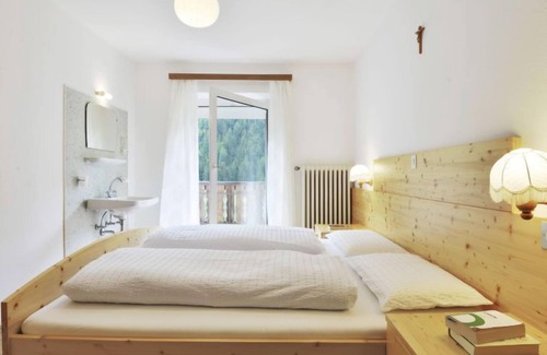 Santa Cristina Val Gardena Apartment | Puntea by Interhome