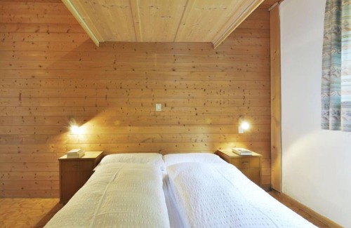 Santa Cristina Val Gardena Apartment | Puntea by Interhome
