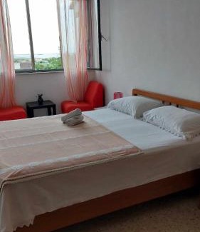 Campalto Apartment | # Punto FM#