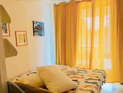 Noicattaro Bed & Breakfast | PURA B&b