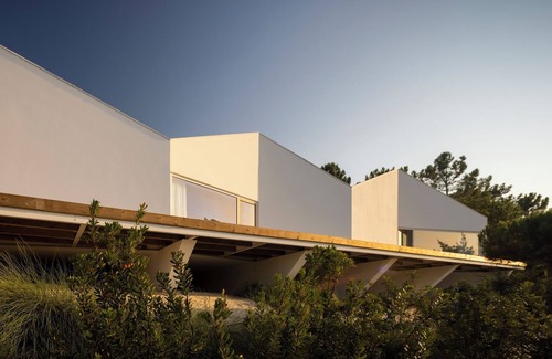 Carvalhal House | Pura Comporta is Within Walking Distance of the Most Known Beach in Comporta