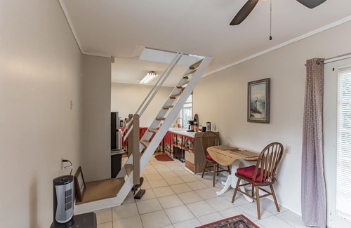 Eastpoint House | Pura Vida East Point Apartment with Bay and Island View by RedAwning