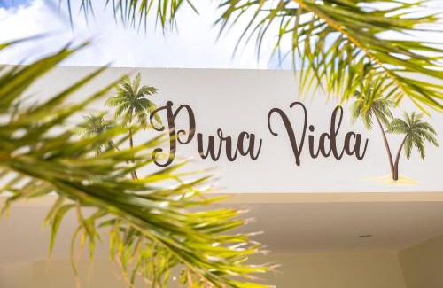 Marie Pampoen Villa | Pura Vida Mambo Beach