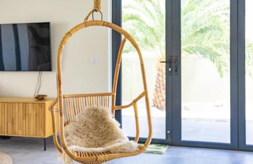 Marie Pampoen Villa | Pura Vida Mambo Beach