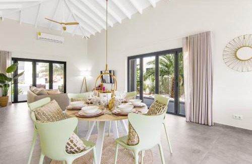 Marie Pampoen Villa | Pura Vida Mambo Beach