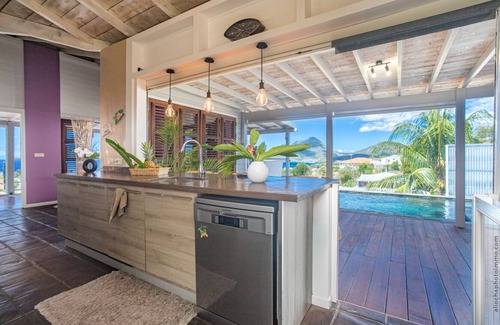 Le Diamant Villa | Pura Vida