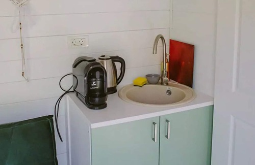 Rasnov House | Pura Vida Tiny House 1 Râșnov-Brașov