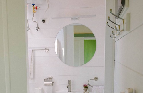 Rasnov House | Pura Vida Tiny House 2 Râșnov-Brașov