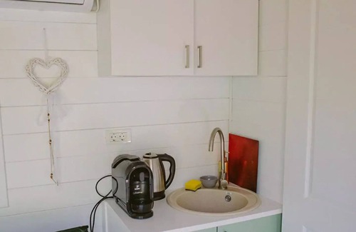 Rasnov House | Pura Vida Tiny House 2 Râșnov-Brașov