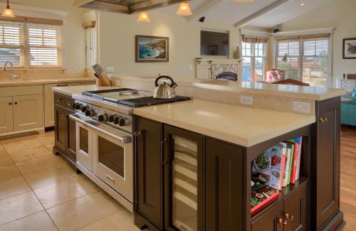 Marine Terrace House | Pura Vida