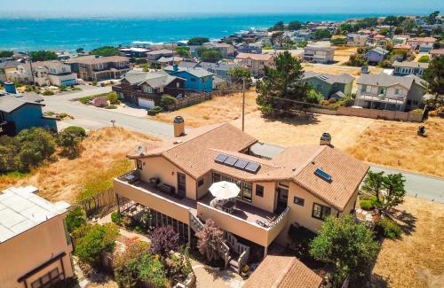 Marine Terrace House | Pura Vida