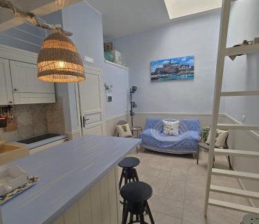 Centro Storico Apartment | PURA VITA apartments