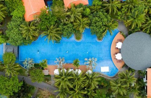 Ngu Hanh Son Villa | Purama Villas Danang