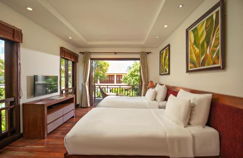 Ngu Hanh Son Villa | Purama Villas Danang