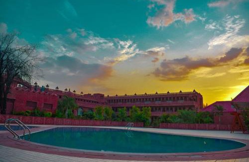 Sawai Madhopur Hotel | Puratan Qila