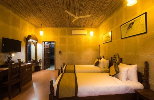 Sawai Madhopur Hotel | Puratan Qila
