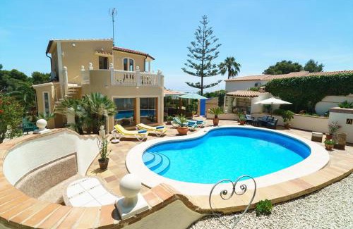 Balcon del Mar Villa | Puravida by Aguilarent