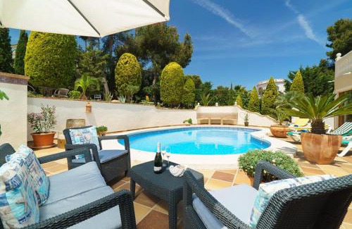 Balcon del Mar Villa | Puravida by Aguilarent