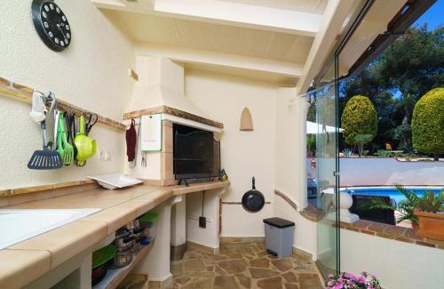 Balcon del Mar Villa | Puravida by Aguilarent