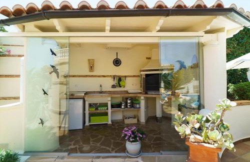 Balcon del Mar Villa | Puravida by Aguilarent