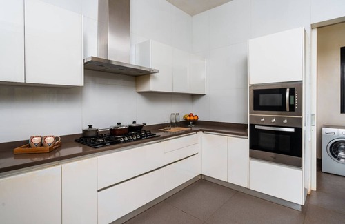 Anjuna House | Puravida I -luxury 5bhk w Pvt Pool in Anjuna