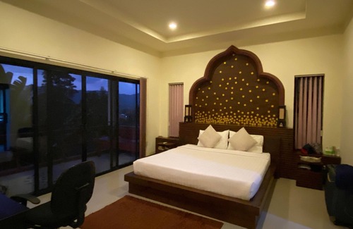 Pai Hotel | PuraVida Pai Resort