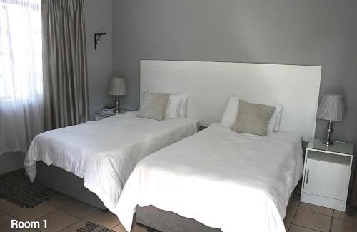 Makhado House | Purdy's Place