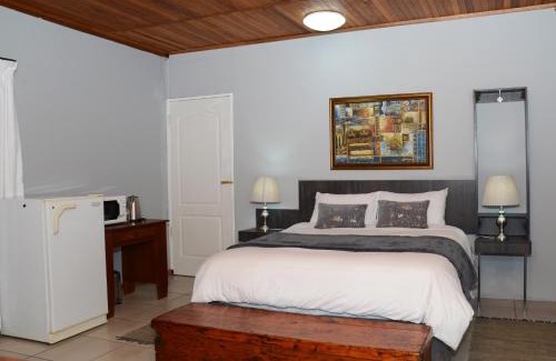 Makhado House | Purdy's Place