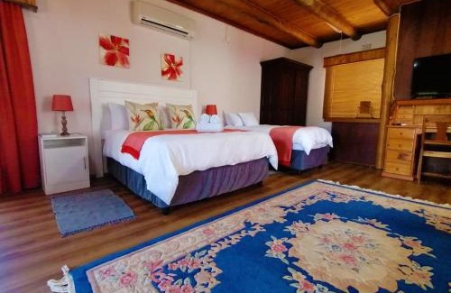 Makhado House | Purdy's Place