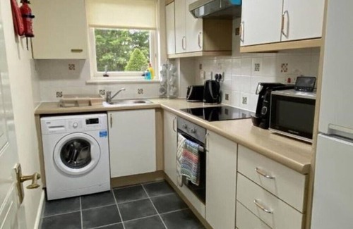 St. Davids Apartment | Pure Apartments Dunfermline East - Dalgety Bay