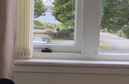 St. Davids Apartment | Pure Apartments Dunfermline East - Dalgety Bay