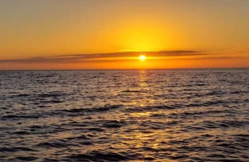 Old Town House | Pure Country Getaway