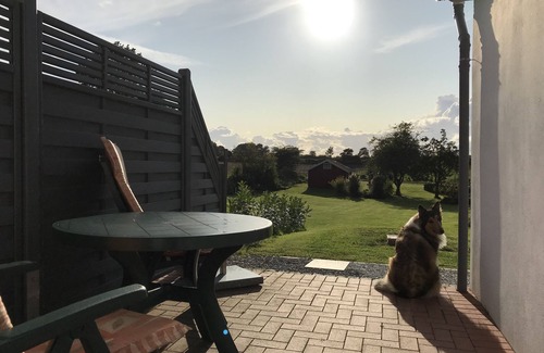 Sieseby House | Pure nature vacation, with and without a dog in Kappeln on the beautiful Schlei