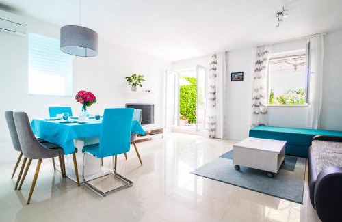 Vinkuran Apartment | Pure relax by the forest