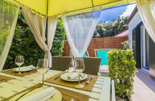 Vinkuran Apartment | Pure relax by the forest